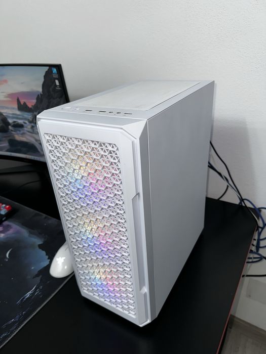 PC Gaming i9-10900F / RTX 4060 8GB / 32GB RAM / 2.2TB SSD / RGB