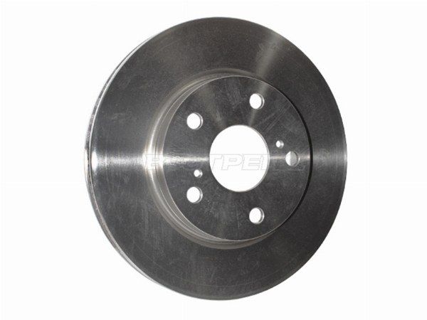 Диск тормозной перед  Toyota Rav 4