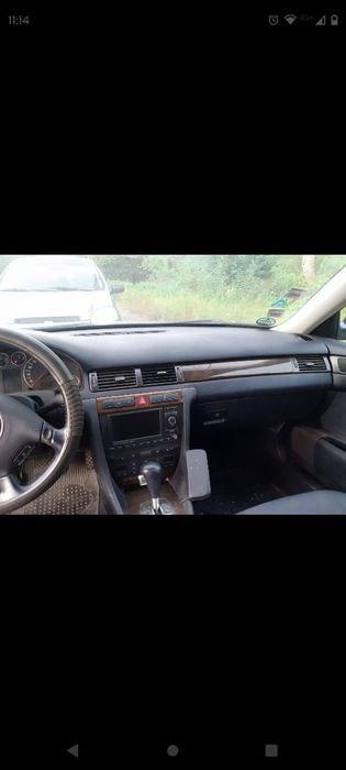 AUDI  2005 — imagine 4