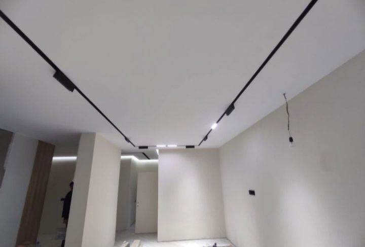 Штукатурка Левкас Качественно быстро