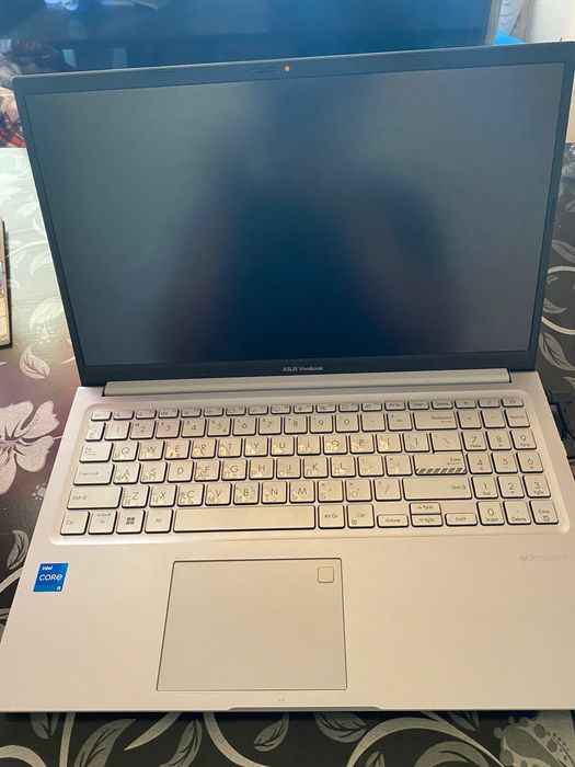 ASUS Vivobook i5-1240P б/у