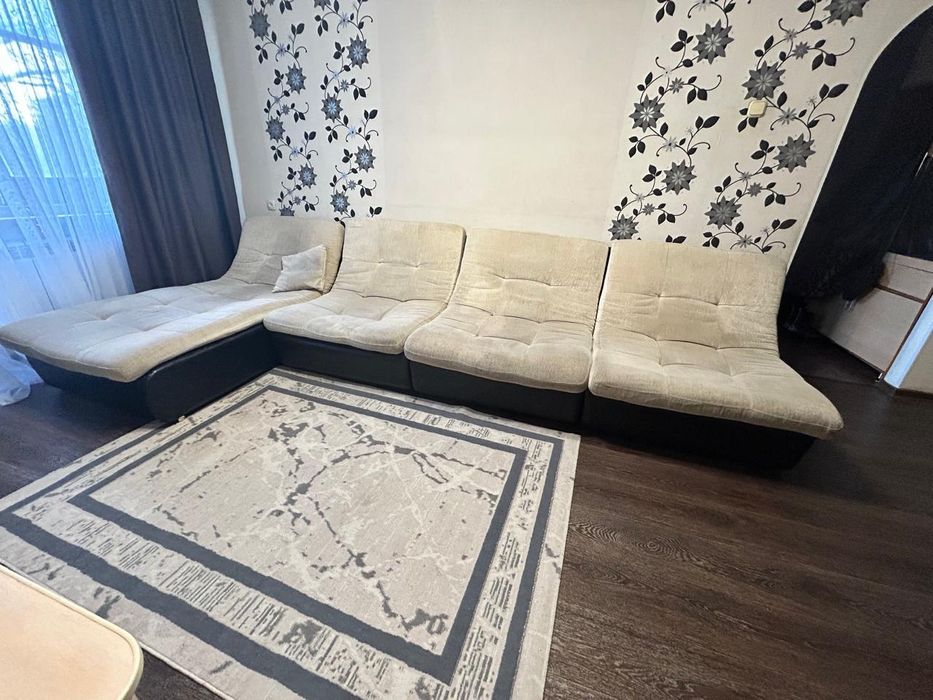 Диван в гостиную