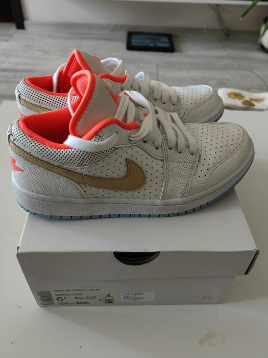 Дамски маратонки Jordan