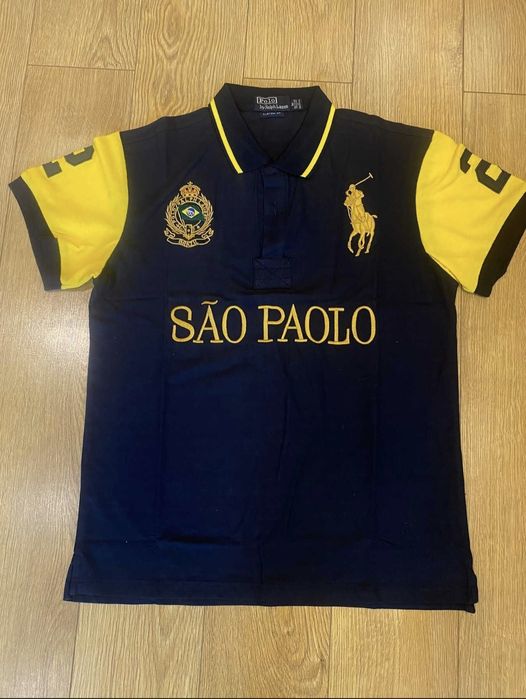 Polo Ralph Lauren Тениски