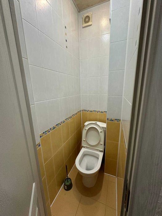 ПРОДАЕТСЯ 3/3/4 80м2 на: Паркентский