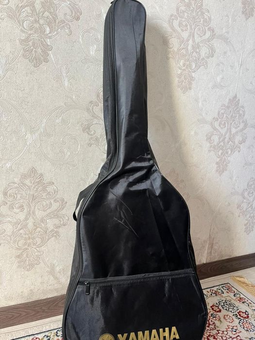 Гитара новая Harley Benton