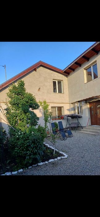 Casa de vanzare Lonea