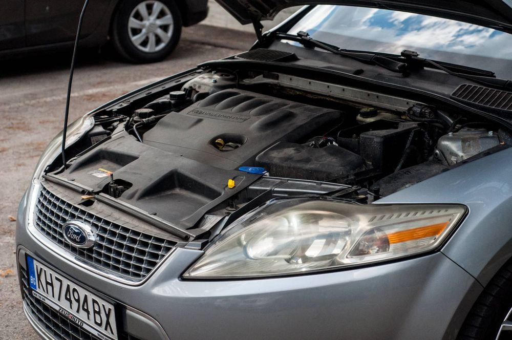 Продавам Ford Mondeo MK4 /Форд Мондео