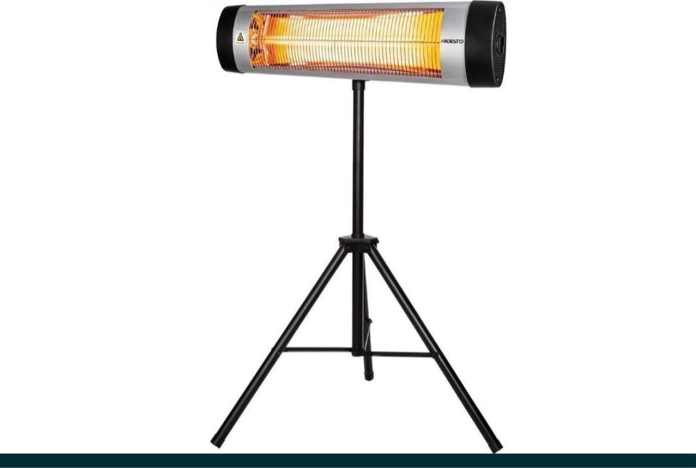 Конвекторный обогреватель Electrolux-2000