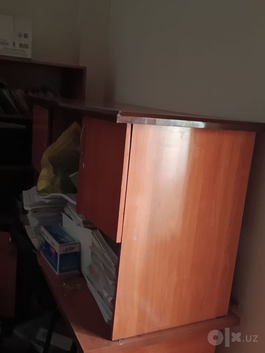 Ofis uchun mebellar