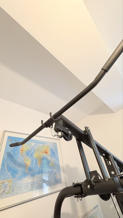Aparat multifunctional Energetics MG1.2