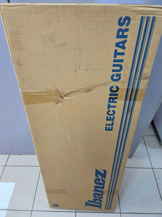 Chitară electrică Ibanez RG550-RF
