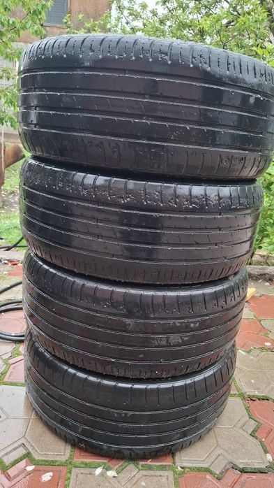 Продам шины 225 45 р17