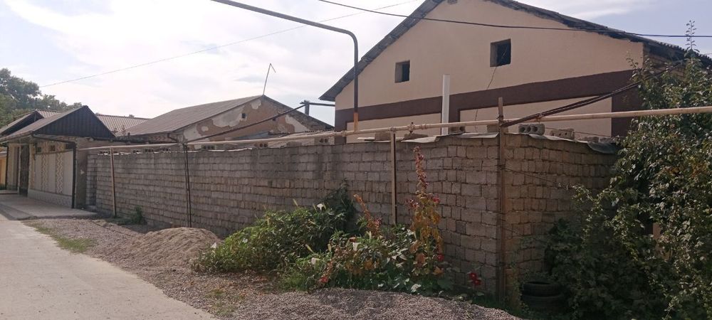 Участка сотилади 3.8