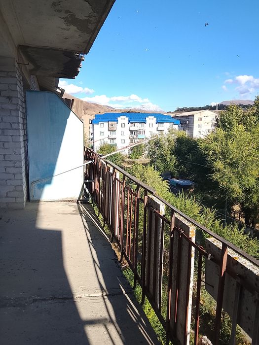 Квартира в Текели