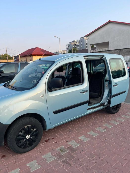 RENAULT 5 2009 — imagine 2