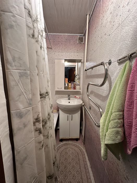 3 комн ГОВД район