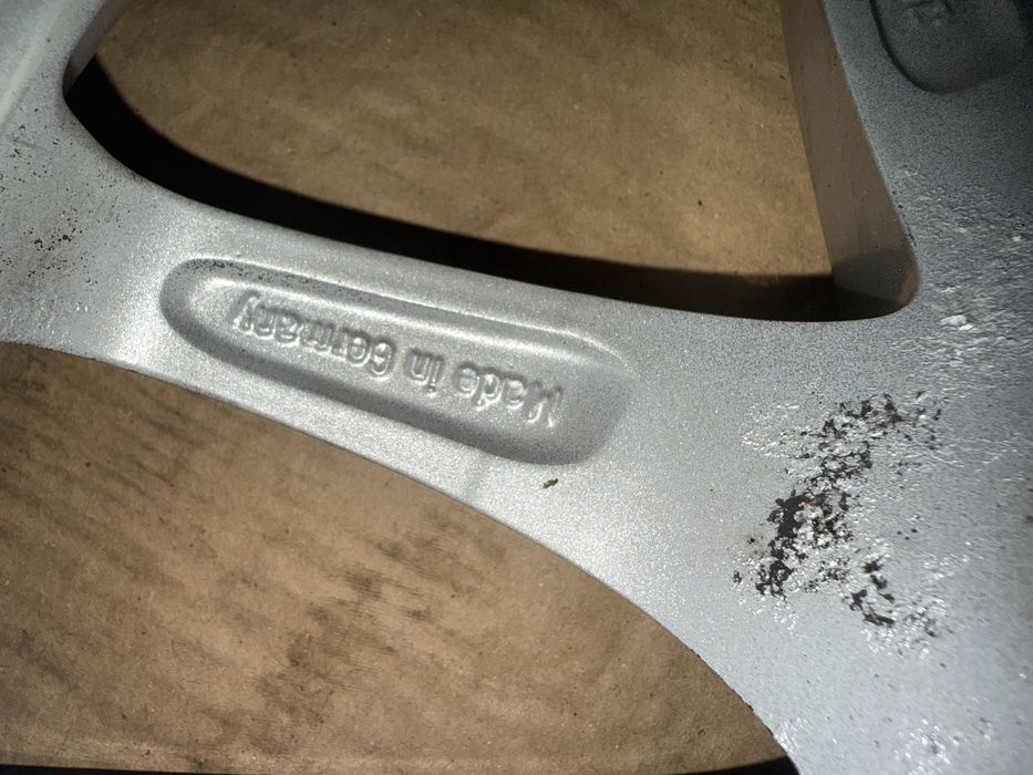 Джанти “16” 5x114.3 Rav 4 Corolla Civic Accord KIA CEED NISSAN Qashqai