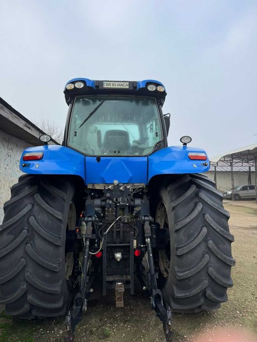 Tractor New Holland T8 350