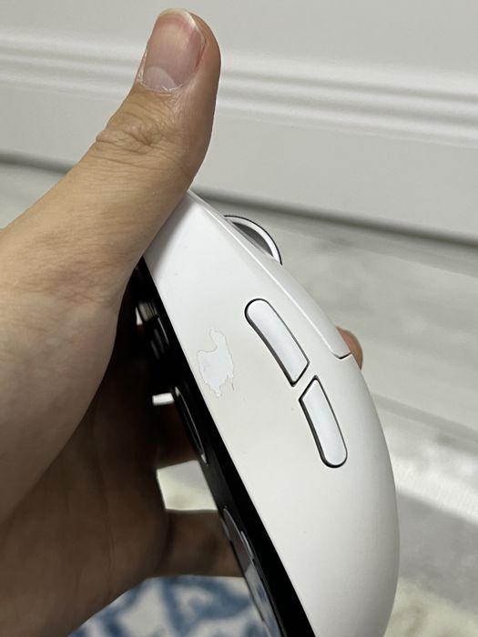 Игровые мышки Zowie, Superlight, Razer