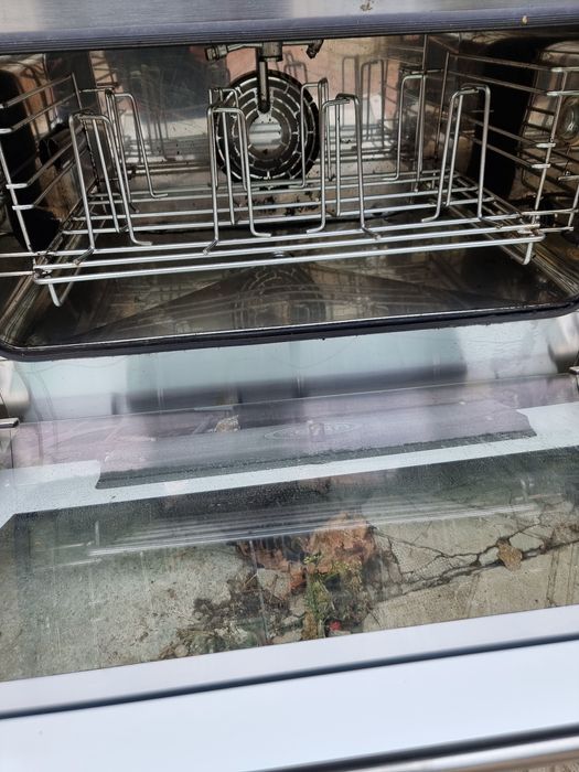 Конвектомат unox