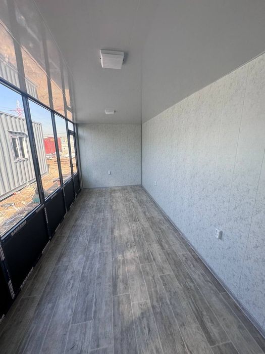 OFIS MAGAZIN Konteyner Домик жилые бытовки