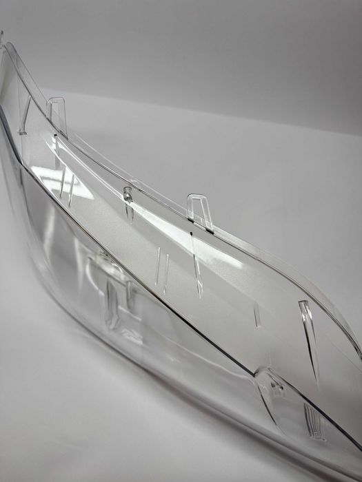 Стъкла за фарове BMW X5 E70 07-13 БМВ Х5 Е70 капаци за фар стъкло