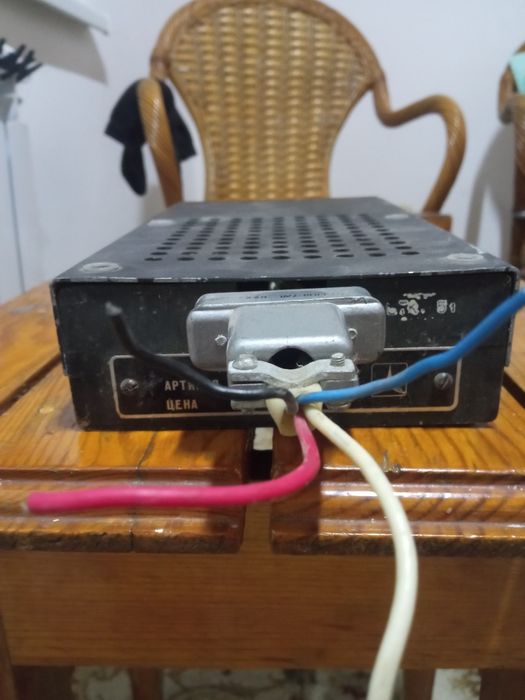 Продам ПДБ-1.   6 000 тг.