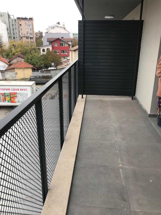 Продава се Едностаен апартамент в Пловдив, Център - 55 кв.м за 1200 €/кв.м - Снимка #4