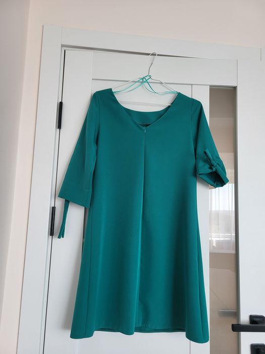 Rochie ocazie zi Valerio marimea 38