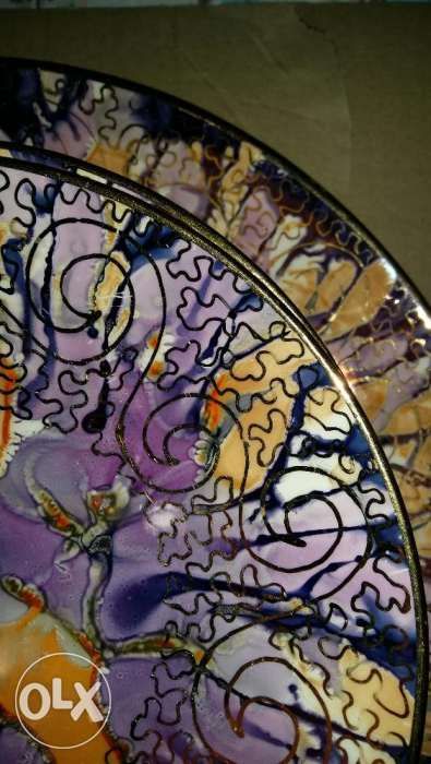 Set portelan -unicat