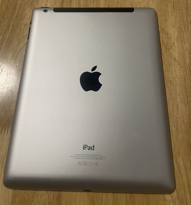 Ipad    4   64 g