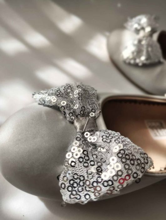 Красиви детски обувки