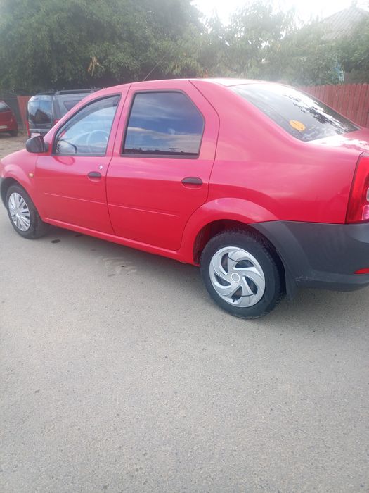 DACIA Logan 0 — imagine 4