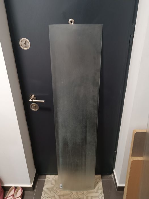 Geam cabină de duș