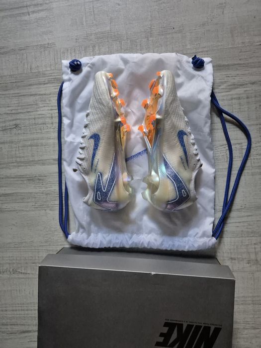 Nike Mercurial Vapor 16 Elite FG 42