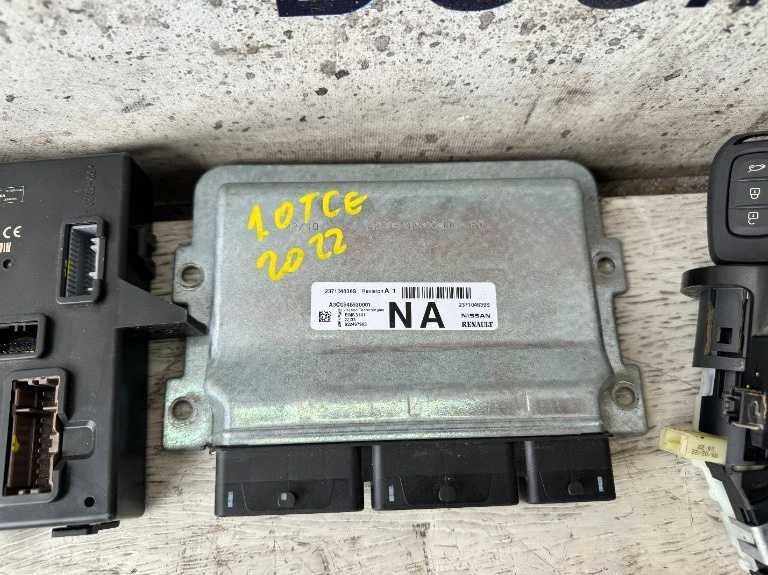 Dezmembrez / Dezmembrari Piese / DACIA LOGAN Kit pornire 999cmc