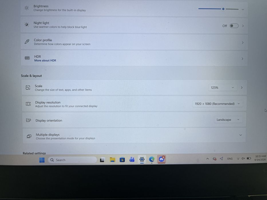 laptop lenovo thinkpad
