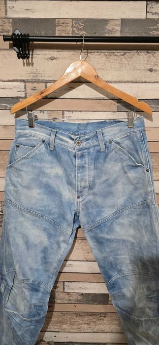 G-star raw W/33-мъжки дънки (х-825)