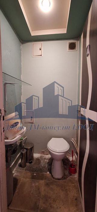 Продава се Многостаен апартамент в Шумен, Математическа гимназия - 110 кв.м за 904 €/кв.м - Снимка #9