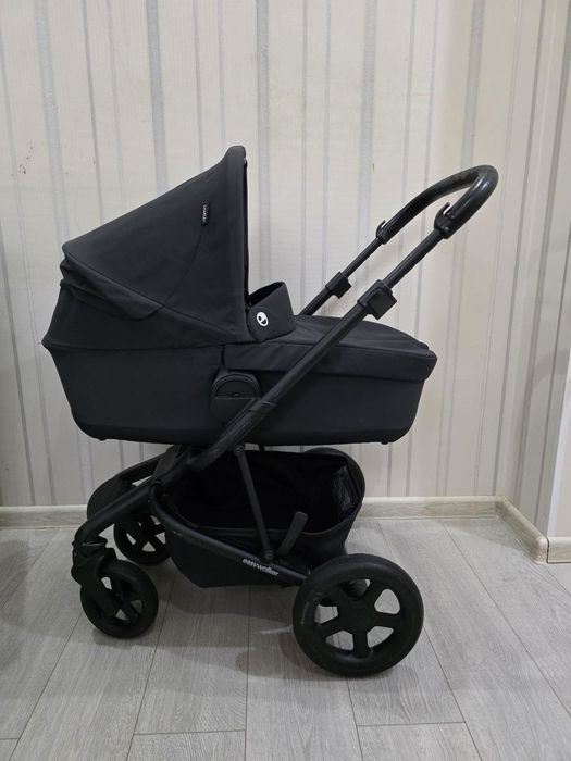EasyWalker Harvey 2 2в1 детская коляска