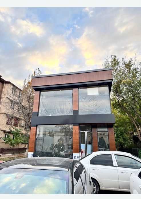 Алюкобонд монтаж алюкабонд материалы алукапон усталари сифатлиси