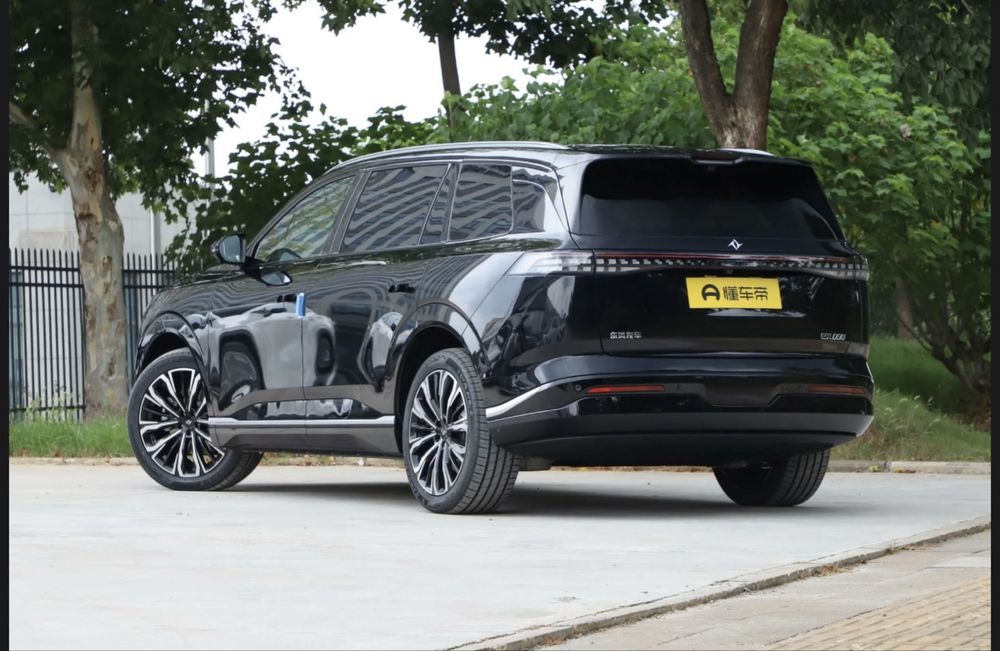 Dongfeng 008 ultira 2026