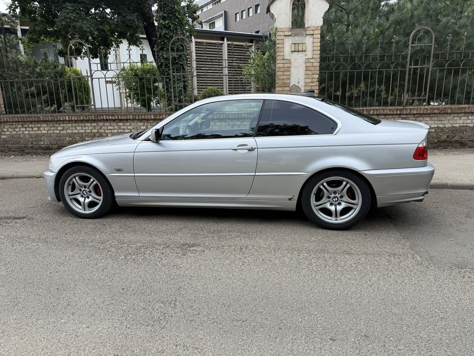 BMW 3 Series 1999 — imagine 3