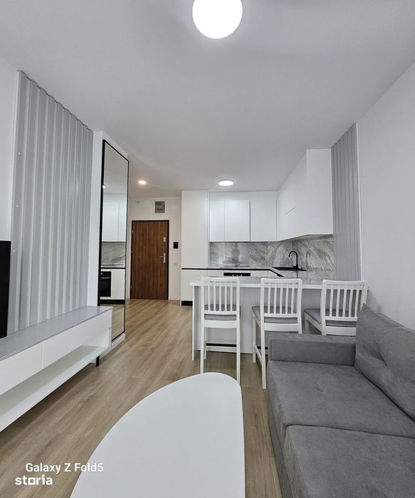 Ap modern NOU cu 2 camere,  în Complexul Rezidențial Grand Hill Oradea
