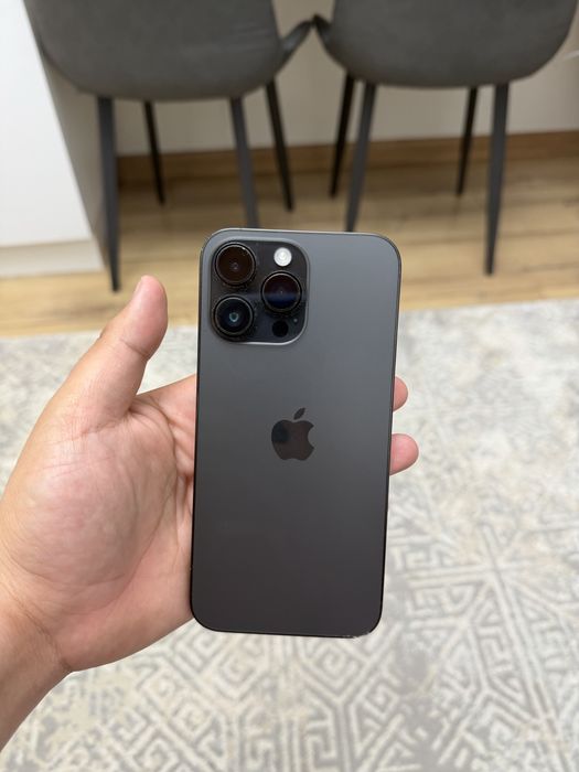 Iphone 14 pro max 128gb
