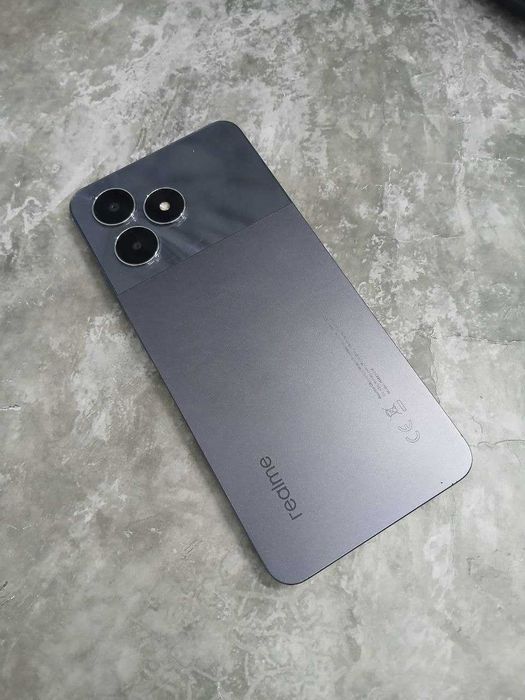 Realme Note 50 (Актобе 415) Лот 943072
