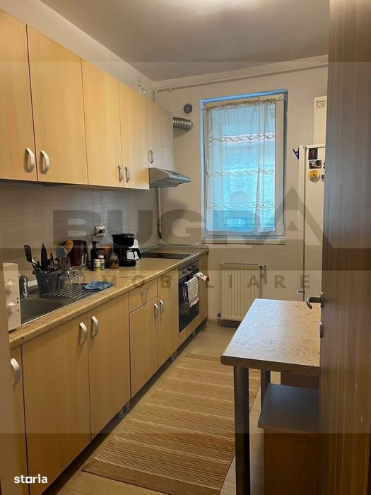 Apartament cu 2 dormitoare, modern, 54mp, zona Piata Mihai Viteazul