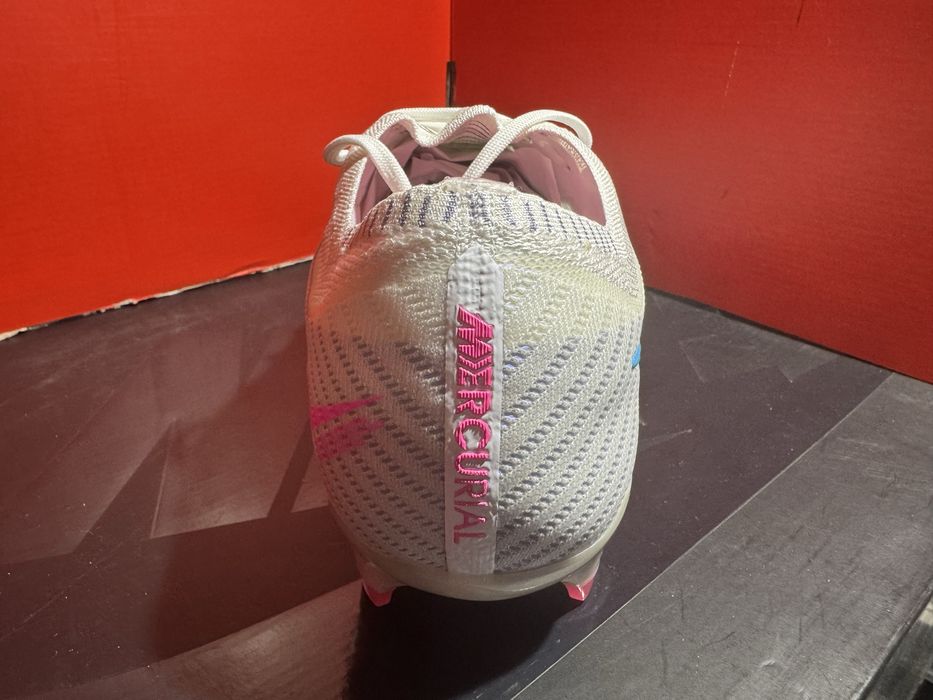 Оригинални! Nike Zoom Mercurial Vapor 15 Elite FG - 47.5 ShoeMag