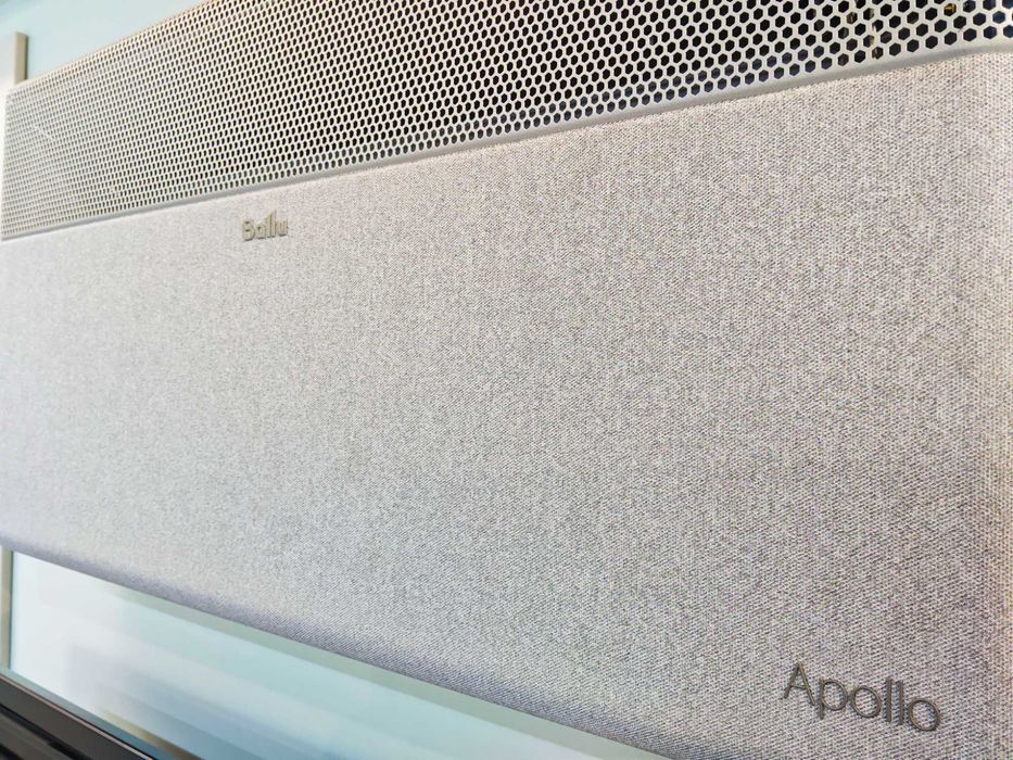 Электрообогреватель конвекторы Ballu Electrolux Aiwa